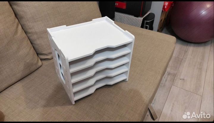 Лоток для бумаг