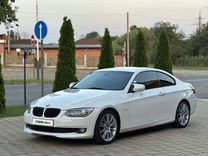 BMW 3 серия 2.0 AT, 2010, 202 700 км, с пробегом, цена 1 535 000 руб.
