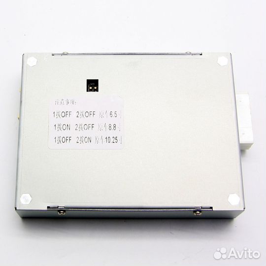 Штатная магнитола для BMW 1-Series 2013-2017 гг. N