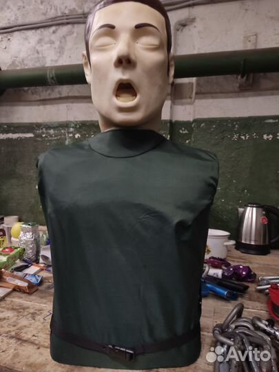 Тренажор Пëтр