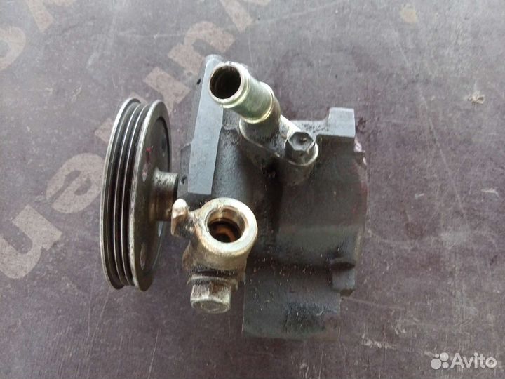 Насос гур Тойота 3 s fe - 4 s fe