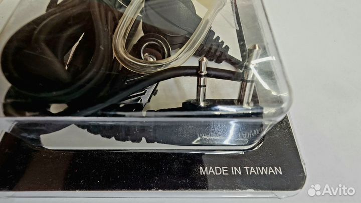 Гарнитура скрытого ношения JD-1402