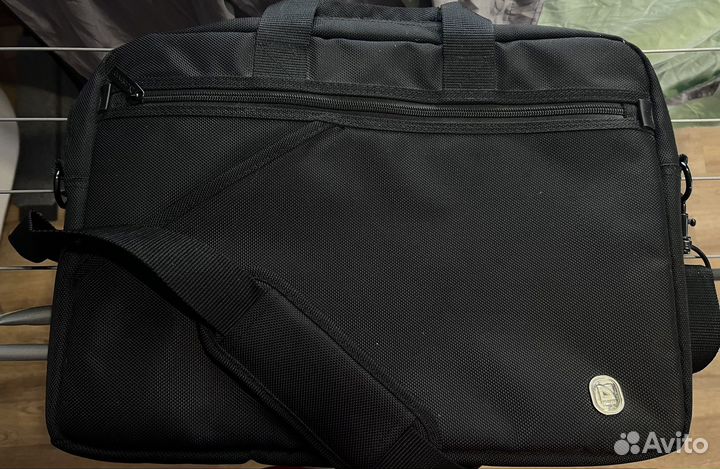 Сумка для ноутбука