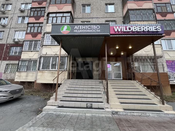 Сдам офисное помещение, 157.4 м²