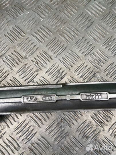 Рулевая рейка Hyundai I30 1 FD G4FC 1.6 2009