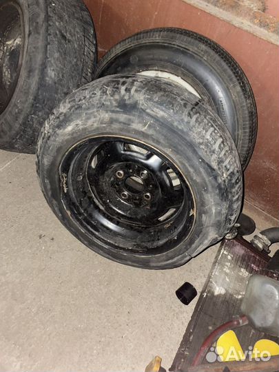 Разварки r13