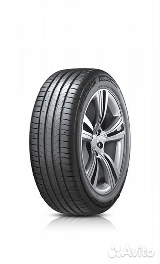 Hankook Ventus Prime 4 K135 215/55 R17 94V