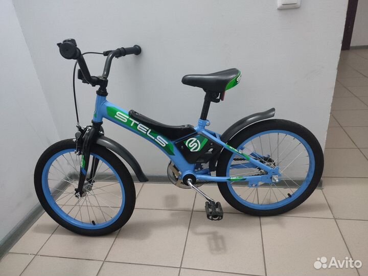Детский велосипед Stels