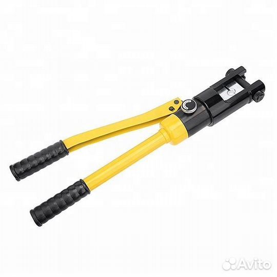 Опрессовщик кабеля YQK-300A