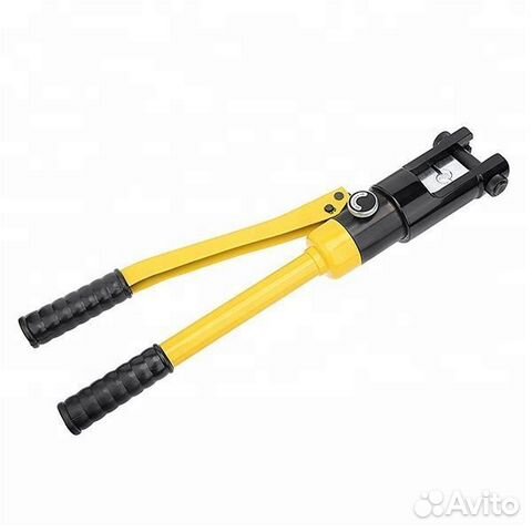 Опрессовщик кабеля YQK-300A