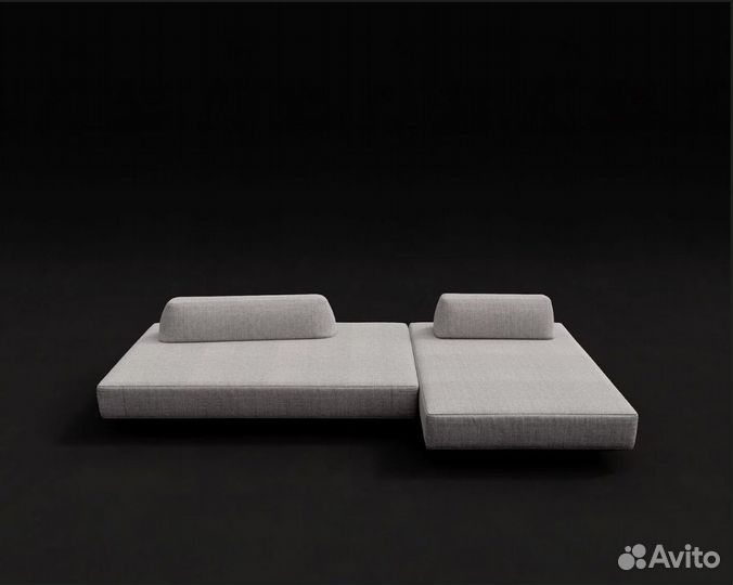 Диван 3200х1600 мм