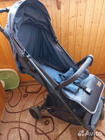 Прогулочная коляска бу
