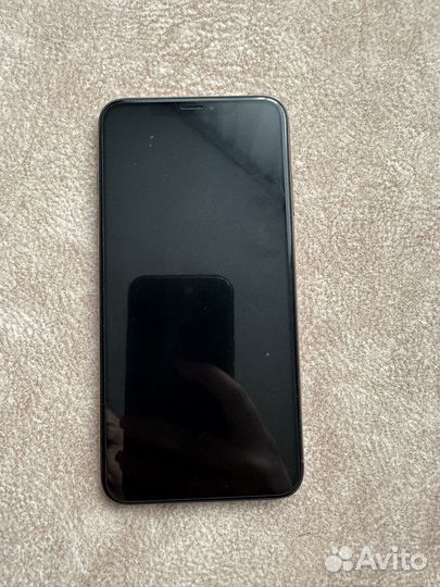 iPhone Xs Max, 64 ГБ