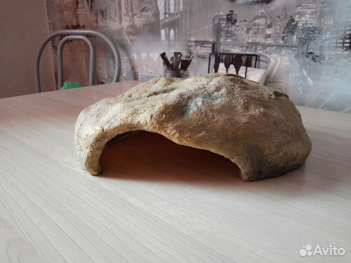 Укрытие для рептилий Lucky Reptile