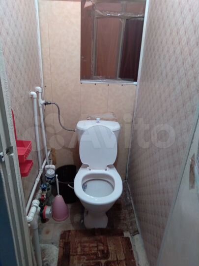 2-к. квартира, 48,8 м², 5/5 эт.