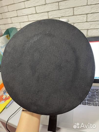 Бескозырка вмф СССР