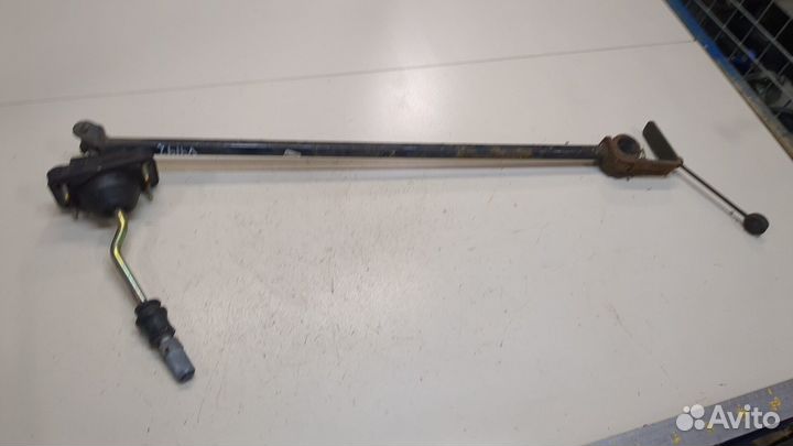 Кулиса кпп Peugeot 206, 2003