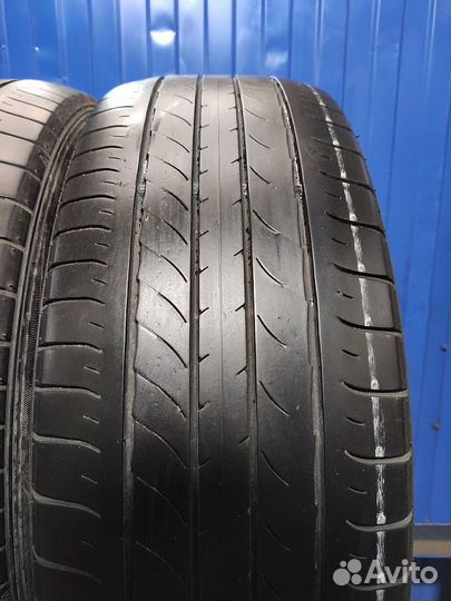 Dunlop SP Sport Maxx 050 235/55 R20