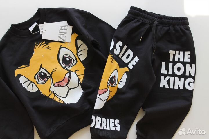 Костюм для мальчика 92 98 110 116