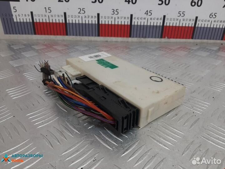 Подушка безопасности Land Rover Range Rover 2 2002