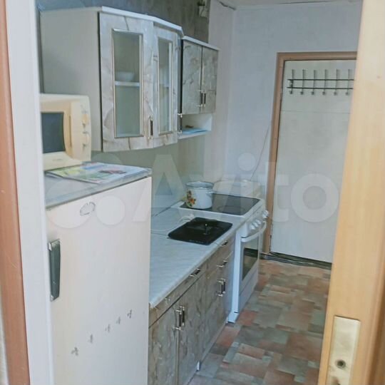 1-к. квартира, 21 м², 3/9 эт.