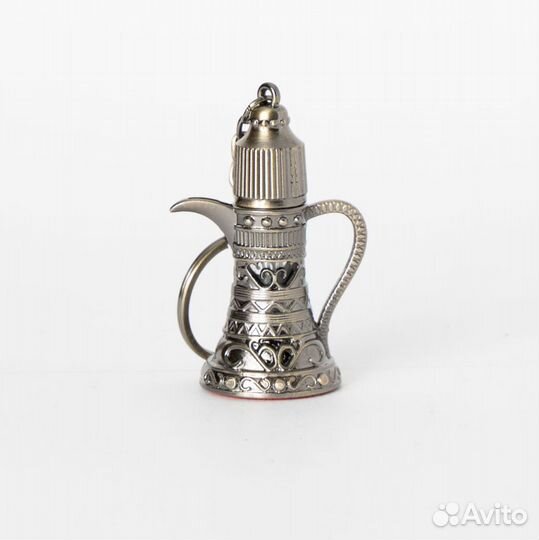 Арабская масляная парфюмерия