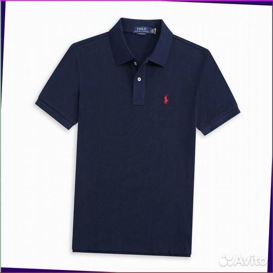 Футболка Polo Ralph Lauren (65004 Номер партии: )