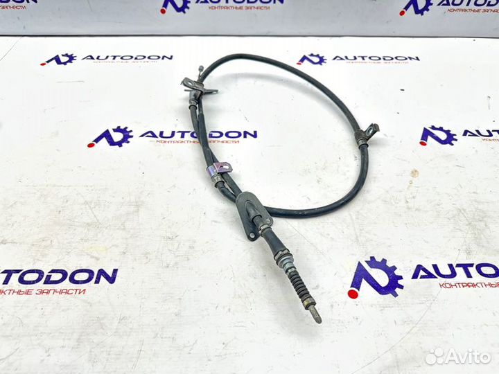 Трос ручника Kia Optima TF G4KJ