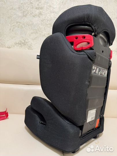 Автомобильное детское кресло