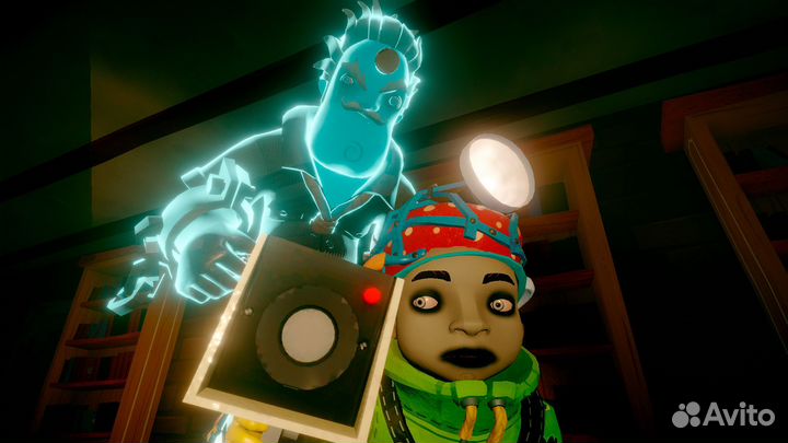 Secret Neighbor: Hello Neighbor Multiplayer (Steam