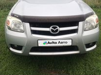 Mazda BT-50 2.5 MT, 2011, 167 000 км, с пробегом, цена 1 150 000 руб.