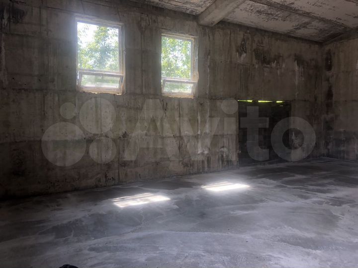 Склад, 140 м²