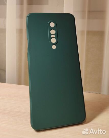 Новый чехол для смартфона OnePlus 7 Pro