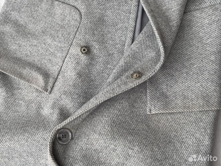 Пальто женское демисезонное