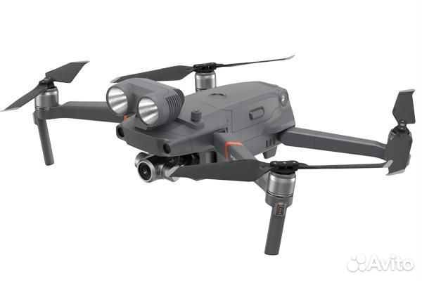 Квадрокоптер DJI Mavic 2 Enterprise Zoom