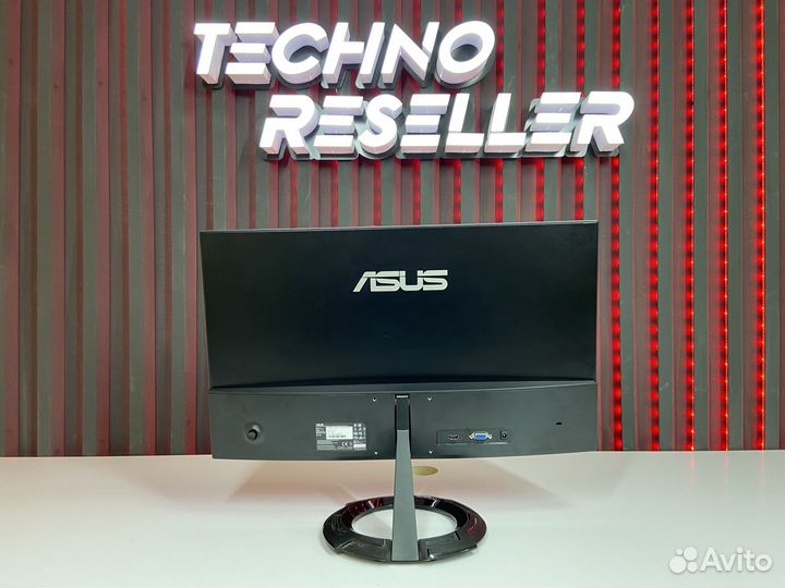 Монитор Asus 24