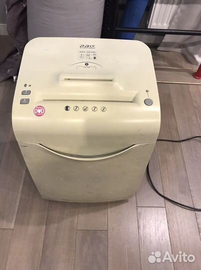 Шредер PRO KGB 2408C