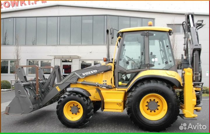 Стекло триплекс на Volvo BL61 BL71