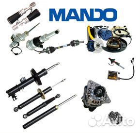 Провода в/в daewoo leganza/rezzo 1.8/2.0 dohc