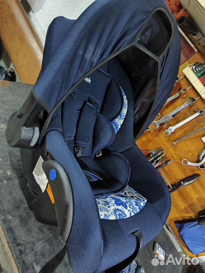 Автолюлька от 0