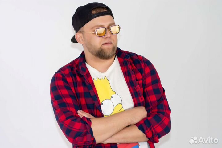 Услуги-Диджей, Dj, Диджей