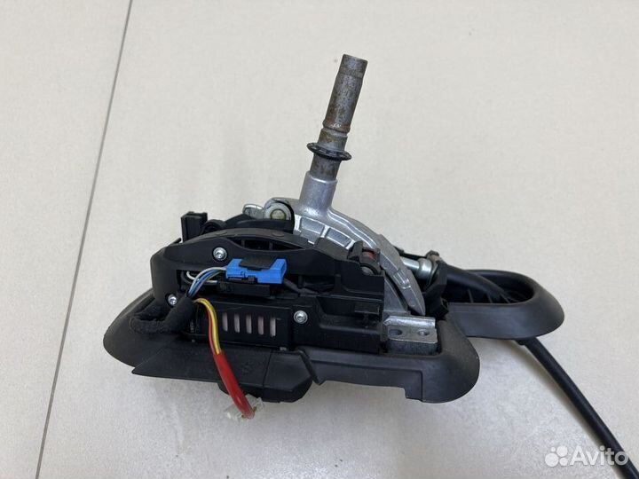 Селектор АКПП BMW 3 E90