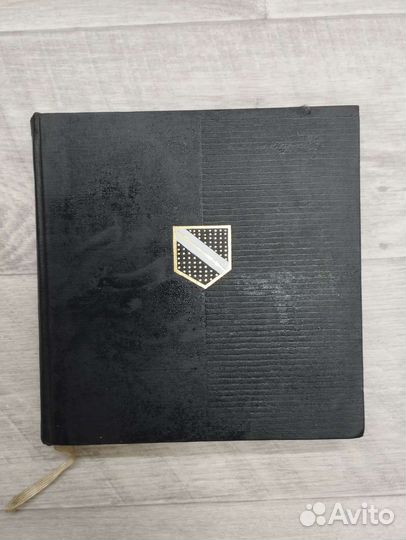 Вильям Шекспир. Отелло Венецианский Мавр