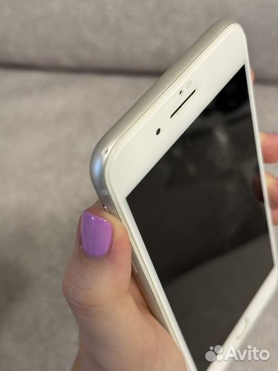 iPhone 7 Plus, 128 ГБ