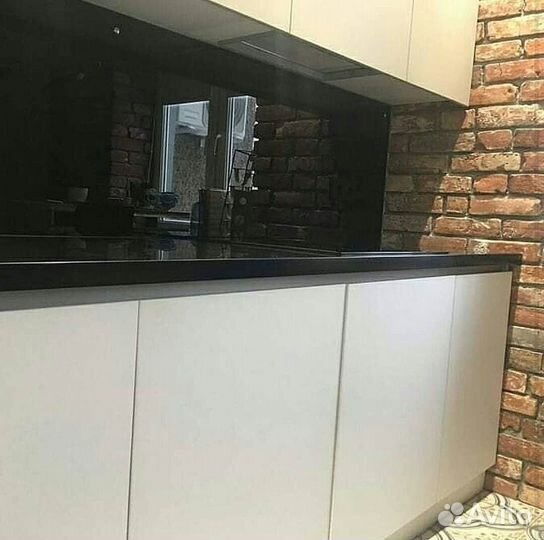 Кухня бюджетная от фабрики под ключ