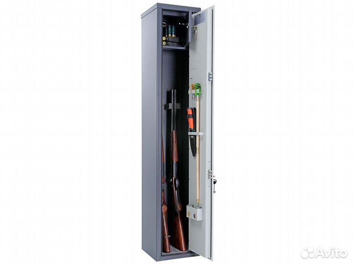 Сейф для оружия aiko беркут 2 EL