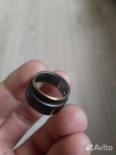 Сетка военного бинокля Б 12