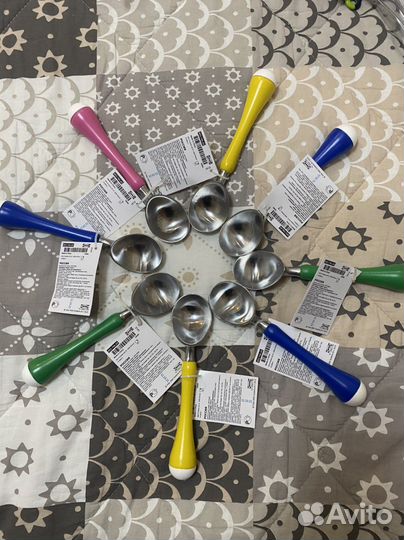 Кухонная мелочевка IKEA