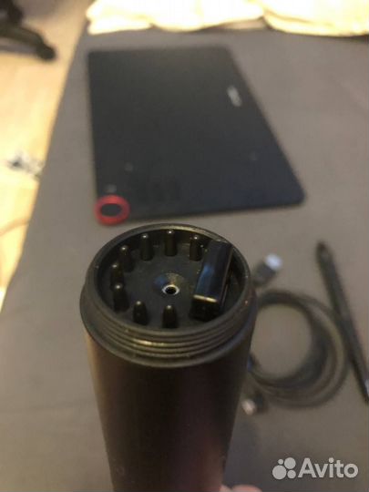 Графический планшет xp pen deco 03