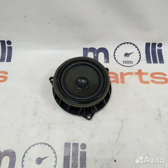Динамик двери Bmw X5 F15 2013